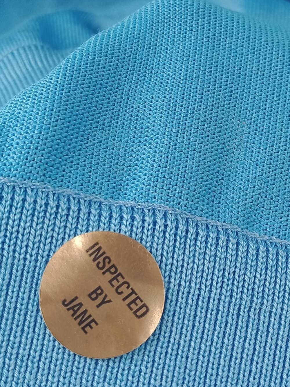 The Cypress Polo by Maus & Hoffman XXL - Picture 8 of 8